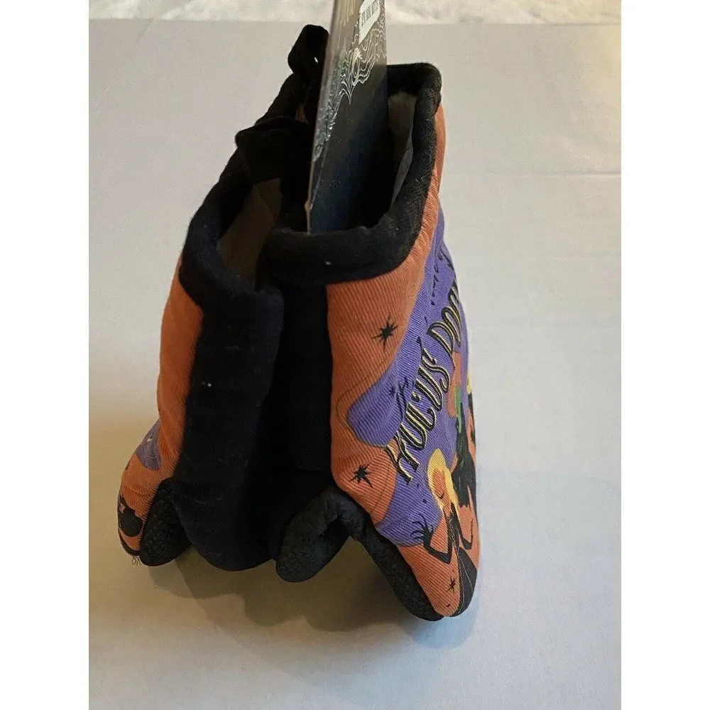 Disney It’s Just Bunch Of Pocus Oven Mini Mitt 2 Pk Sanderson Sisters Halloween‎